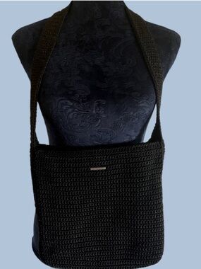 EUC THE SAK CROCHETED BAG/PURSE